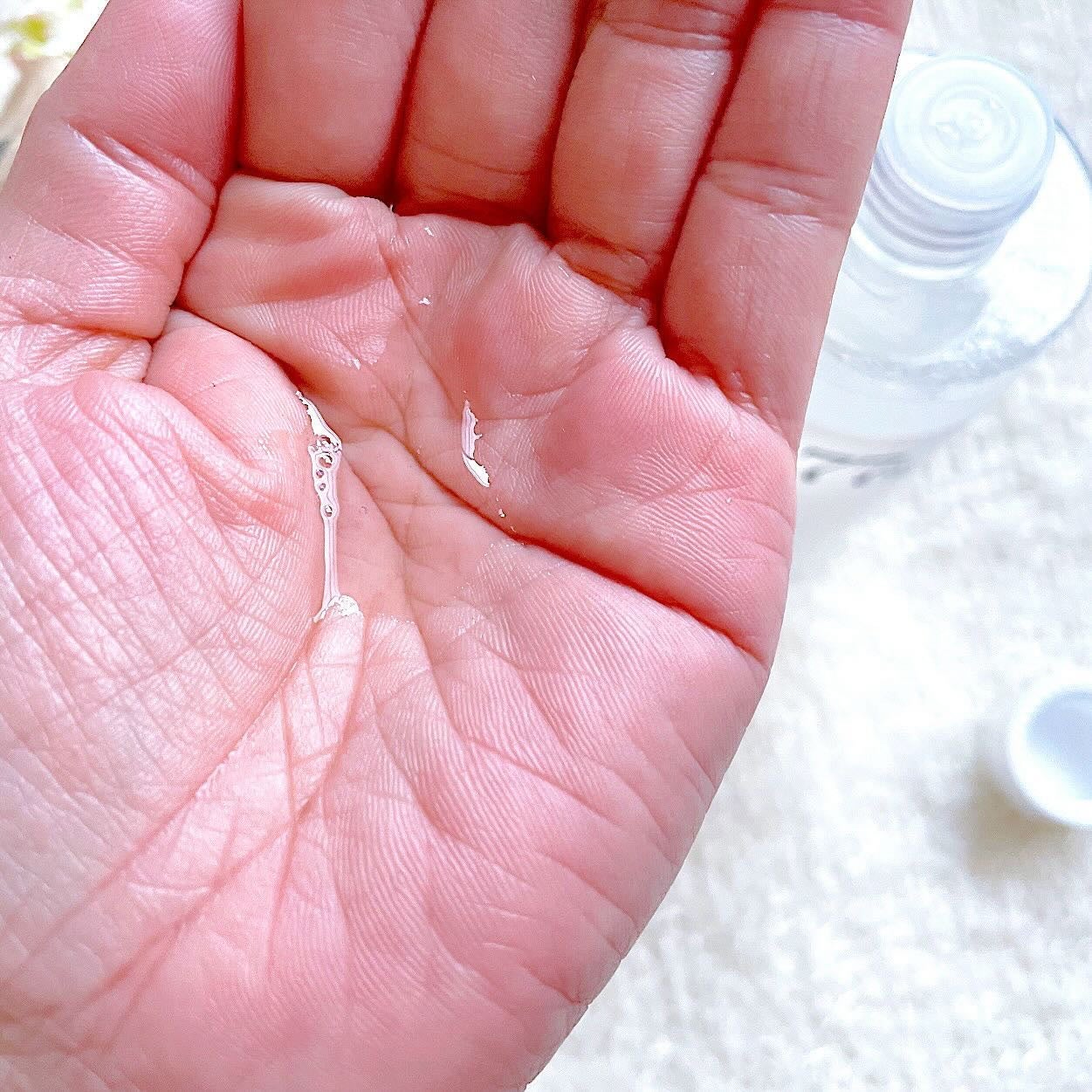 ドクダミ 77 スージングトナー/Anua/化粧水を使ったクチコミ(2枚目)