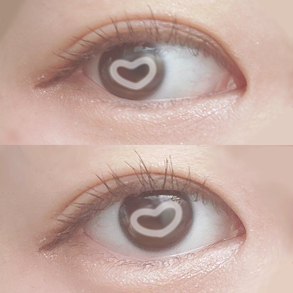 パーフェクトスタイリストアイズ/キャンメイク/アイシャドウパレットを使ったクチコミ(6枚目)