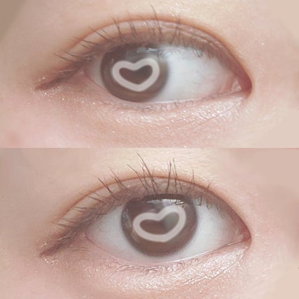 パーフェクトスタイリストアイズ/キャンメイク/アイシャドウパレットを使ったクチコミ(6枚目)