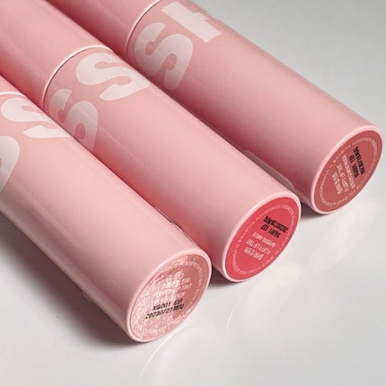 フラッフィリップティント/BLESSED MOON/リップティントを使ったクチコミ(2枚目)