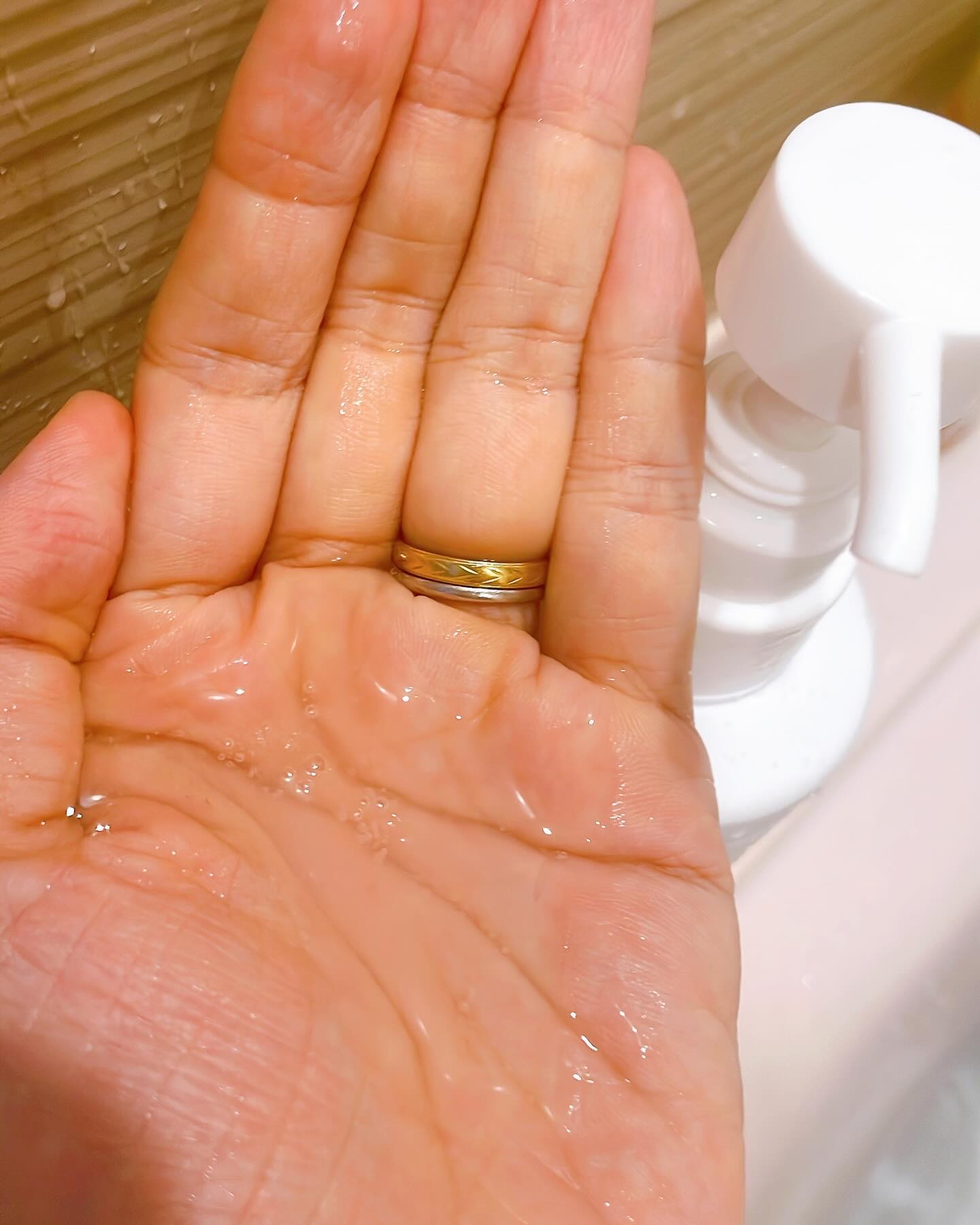 SEBRU スカルプケア/nijiCREATION/頭皮ローションを使ったクチコミ（2枚目）