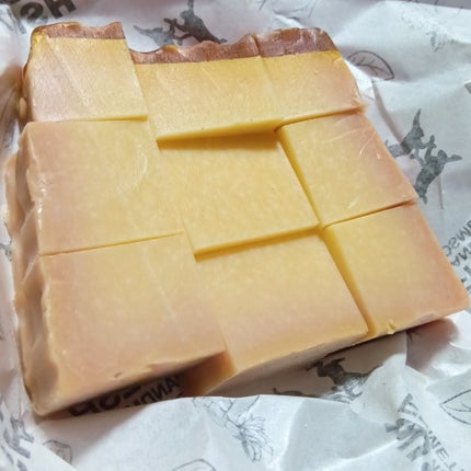 みつばちマーチ/ラッシュ/ボディ石鹸を使ったクチコミ(1枚目)