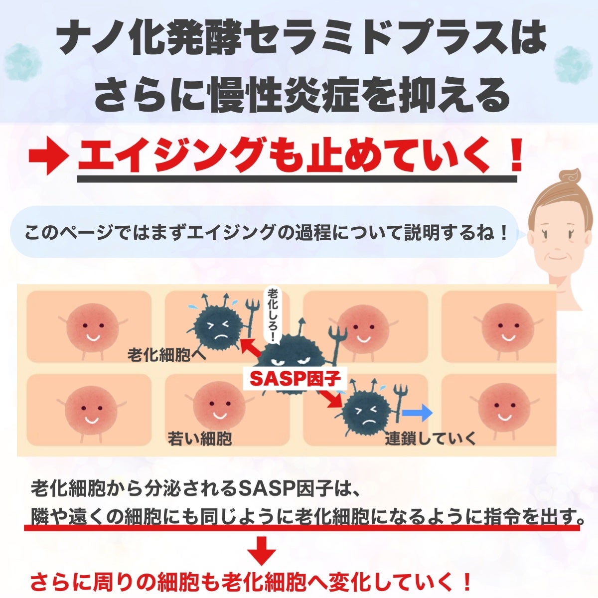 ディープブーストセラム/ブルーミオ/美容液を使ったクチコミ(5枚目)