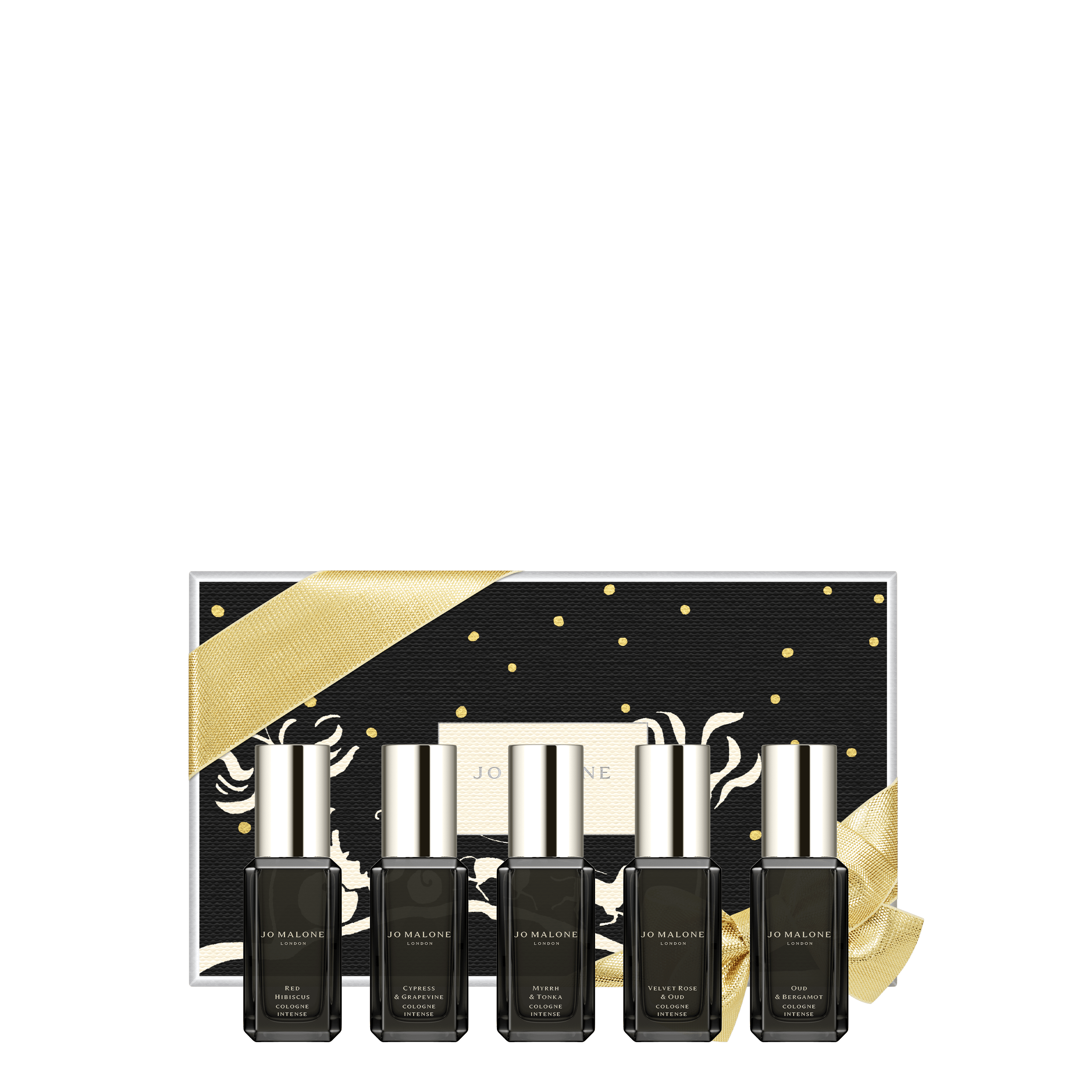 ジョーマローン　 コロン インテンス コレクション＋2 フレグランス Cologne Intense | Jo Malone London