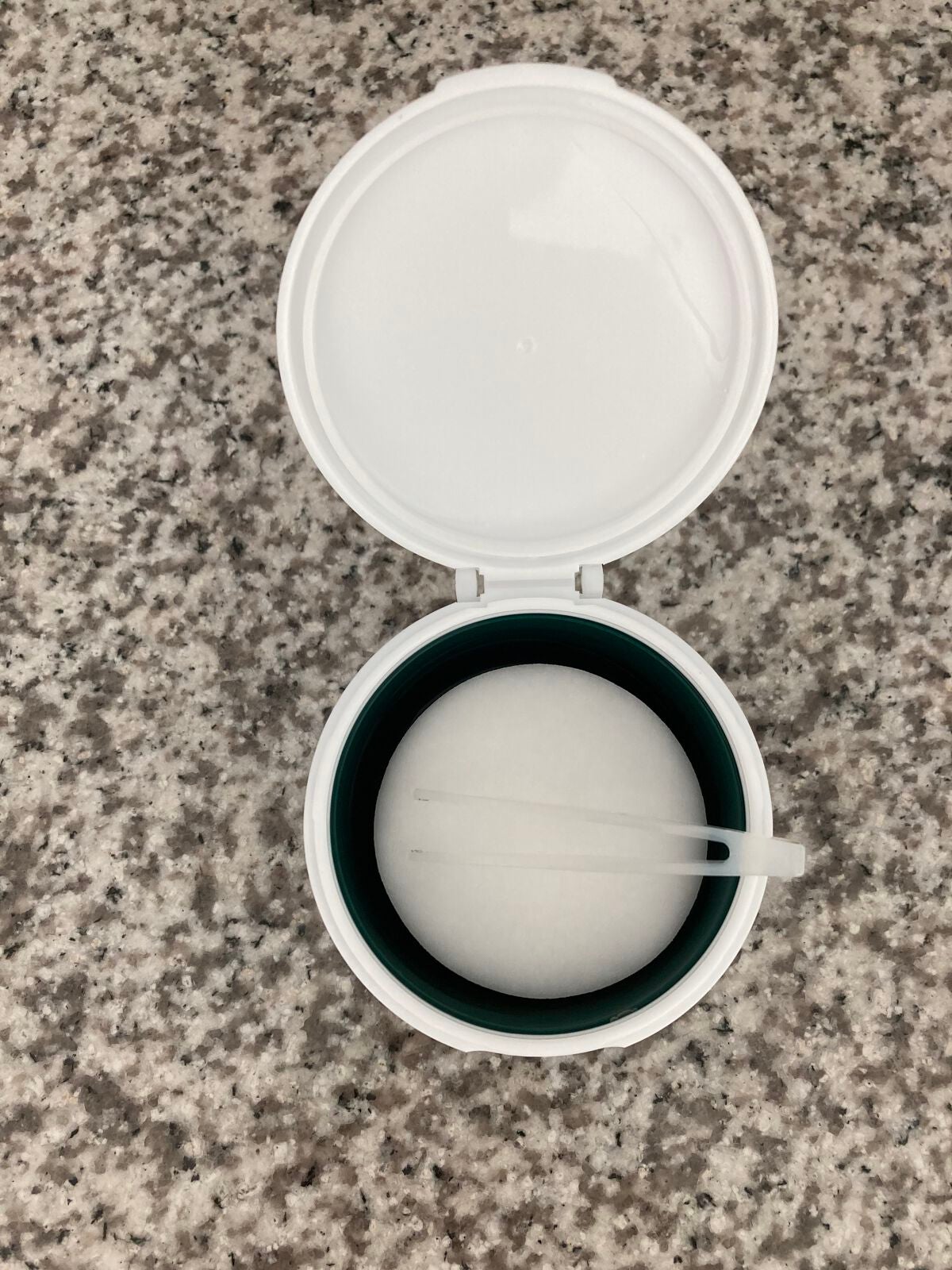 CICA method TONER PAD/コジット/化粧水を使ったクチコミ(2枚目)