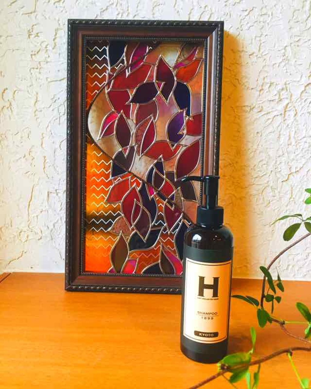 ひさだアートインダストリー　COLLECTION 1899 KYOTO 楽天市場】ひさだアートインダストリー SHAMPOO 1899 KYOTO
