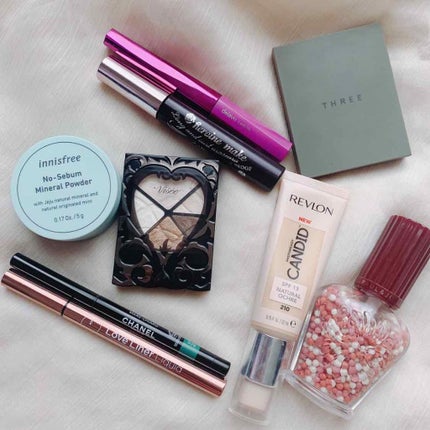 スティロ ユー ウォータープルーフ N/CHANEL/ペンシルアイライナーを使ったクチコミ(1枚目)