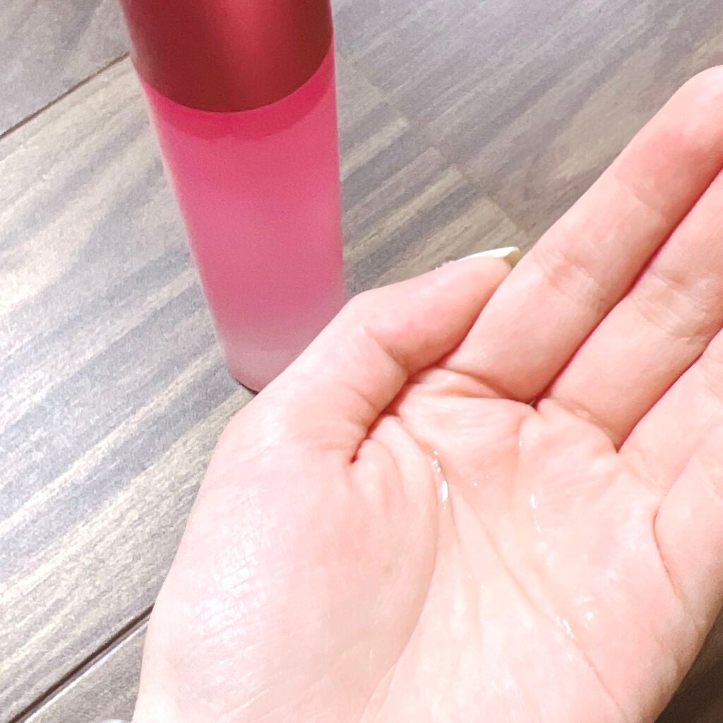 HOTARU PERSONALIZED LOTION/MOISTURIZER /HOTARU PERSONALIZED/スキンケアキットを使ったクチコミ(3枚目)