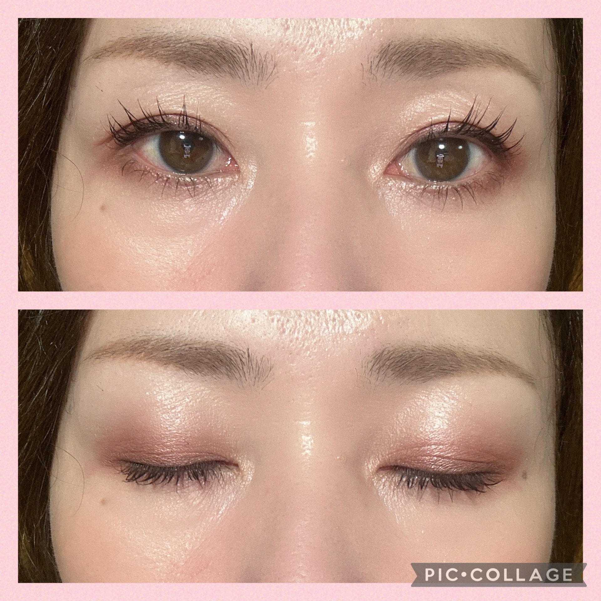 テディ テイクオーバー アイ & フェイスパレット ライト/M・A・C/アイシャドウパレットを使ったクチコミ（3枚目）