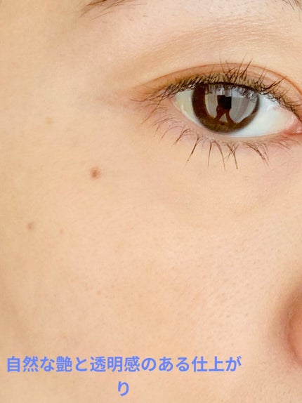 ドラマティックパウダリー EX/マキアージュ/パウダーファンデーションを使ったクチコミ(8枚目)