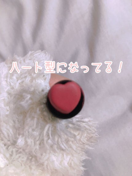 WHY NOT SPINNS マットリップスティック/DAISO/口紅を使ったクチコミ(3枚目)