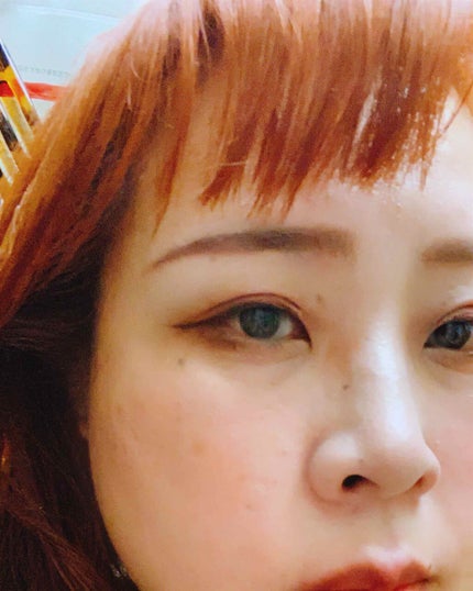 ラブ・ライナー リキッドアイライナーR3/ラブ・ライナー/リキッドアイライナーを使ったクチコミ(5枚目)