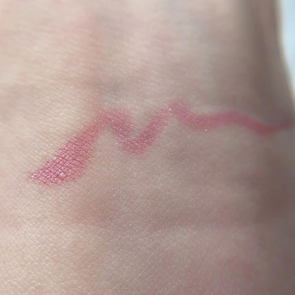 アイデザインライナー/COCOROIKI/リキッドアイライナーを使ったクチコミ(4枚目)