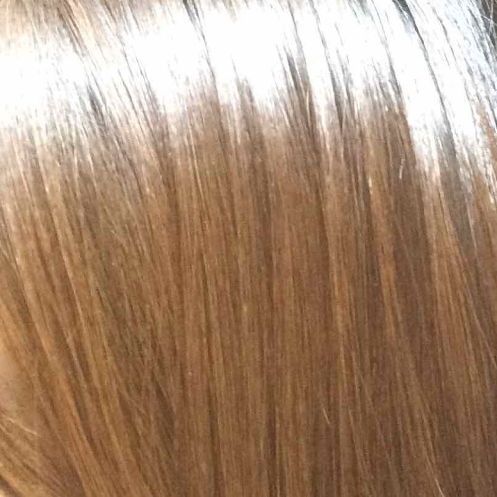 クリームシャンプー/VALANROSE/市販シャンプーを使ったクチコミ（2枚目）