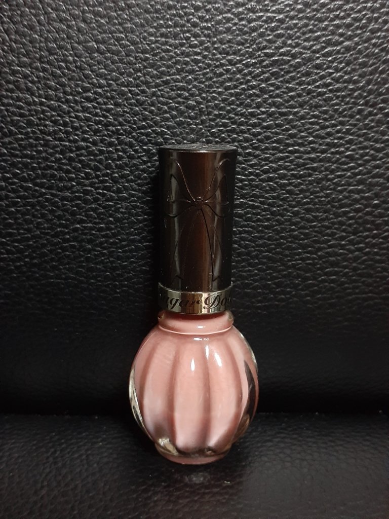 シュガードール オールインワンネイルR 04 大人ピンクベージュ/シュガードール/オールインワンネイルを使ったクチコミ（2枚目）