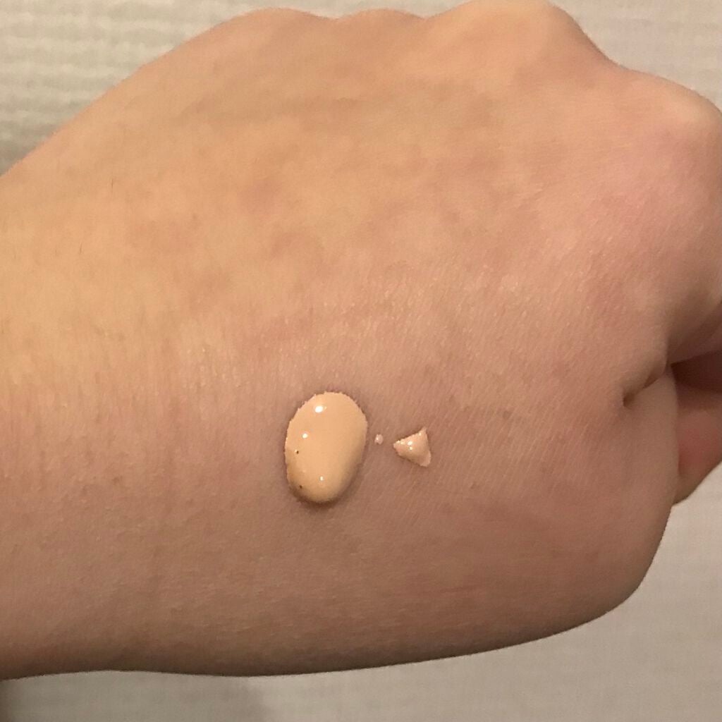 フィットミー リキッドファンデーション R/MAYBELLINE NEW YORK/リキッドファンデーションを使ったクチコミ(3枚目)