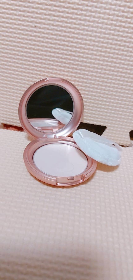 エテュセ フェイスエディション(パウダー)/ettusais/プレストパウダーを使ったクチコミ(4枚目)