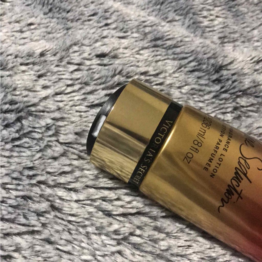 フレグランスローション/victoria's secret (ヴィクトリアズシークレット)/香水(その他)を使ったクチコミ(2枚目)
