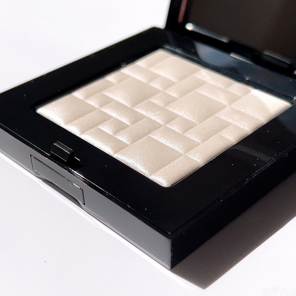 ハイライティング パウダー/BOBBI BROWN/パウダーハイライトを使ったクチコミ(3枚目)