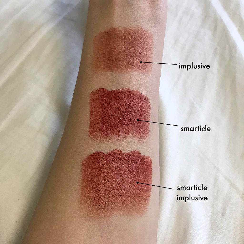 リップスティック/M・A・C/口紅を使ったクチコミ(1枚目)