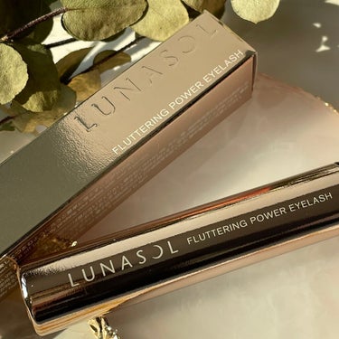 LUNASOL
フラッタリングパワーアイラッシュ✨


EX02 Savanna Bronze


2022.05.20発売（限定）



∴ ∵ ∴ ∵ ∴ ∵ ∴ ∵ ∴ ∵ ∴ ∵ ∴ ∵ ∴ ∵