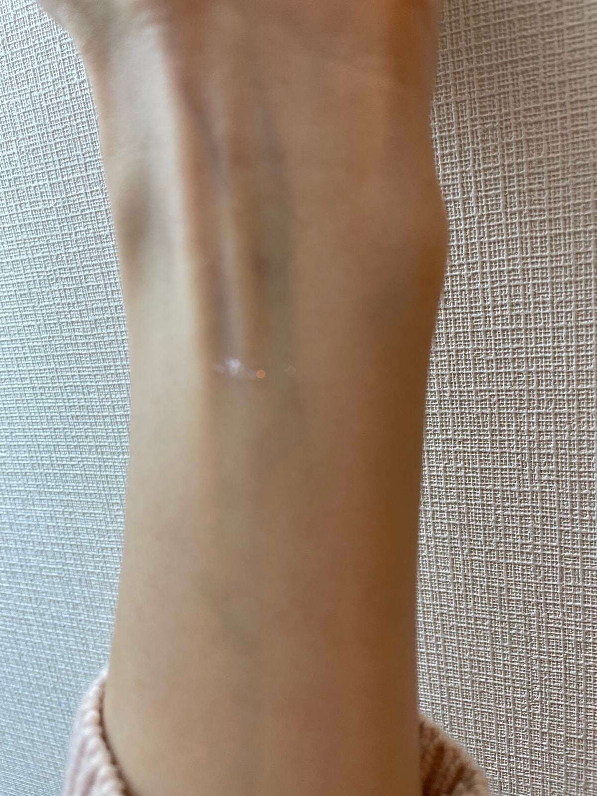 グロウリキッドライナー/CEZANNE/リキッドアイライナーを使ったクチコミ(4枚目)