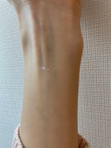 グロウリキッドライナー/CEZANNE/リキッドアイライナーを使ったクチコミ(4枚目)