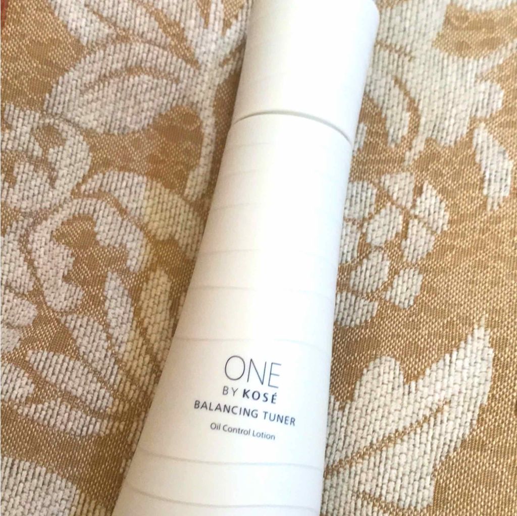 薬用保湿美容液/ONE BY KOSE/美容液を使ったクチコミ（1枚目）