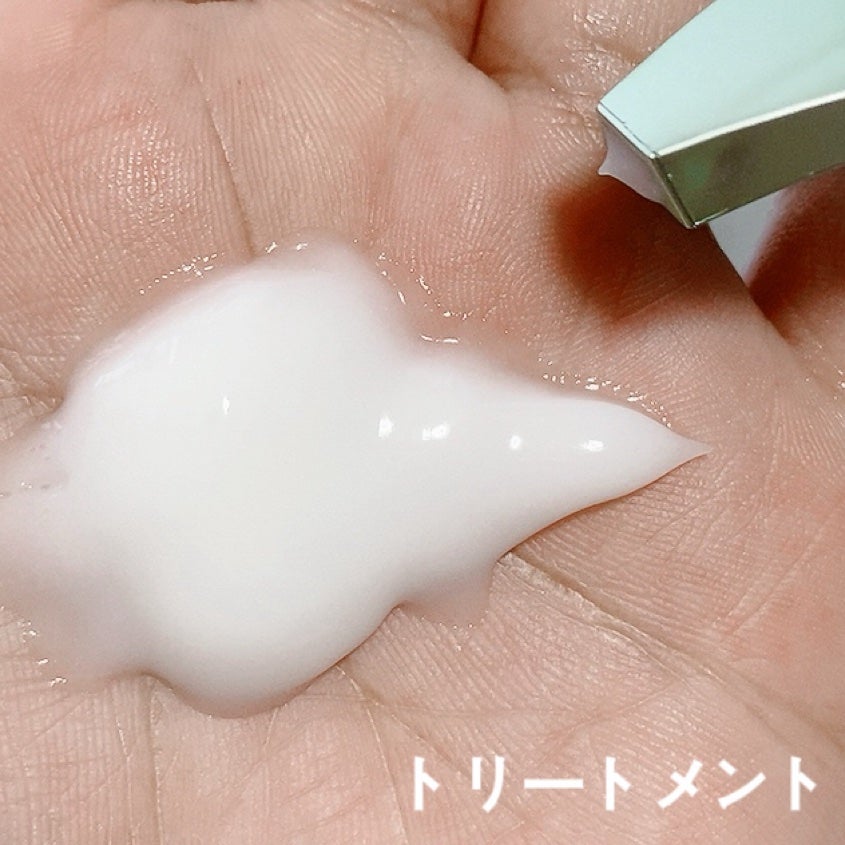 プルント コントロール美容液シャンプー/トリートメント/Purunt./市販シャンプーを使ったクチコミ(7枚目)