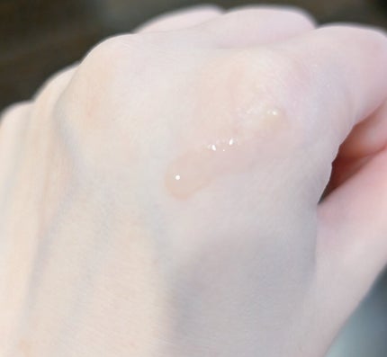 1番 ガルバニックパントテン酸スージングセラム/numbuzin/美容液を使ったクチコミ(2枚目)