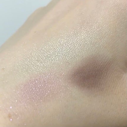 パールプレシャスオーラ アイカラーパレット/ミキモト コスメティックス/アイシャドウパレットを使ったクチコミ(2枚目)