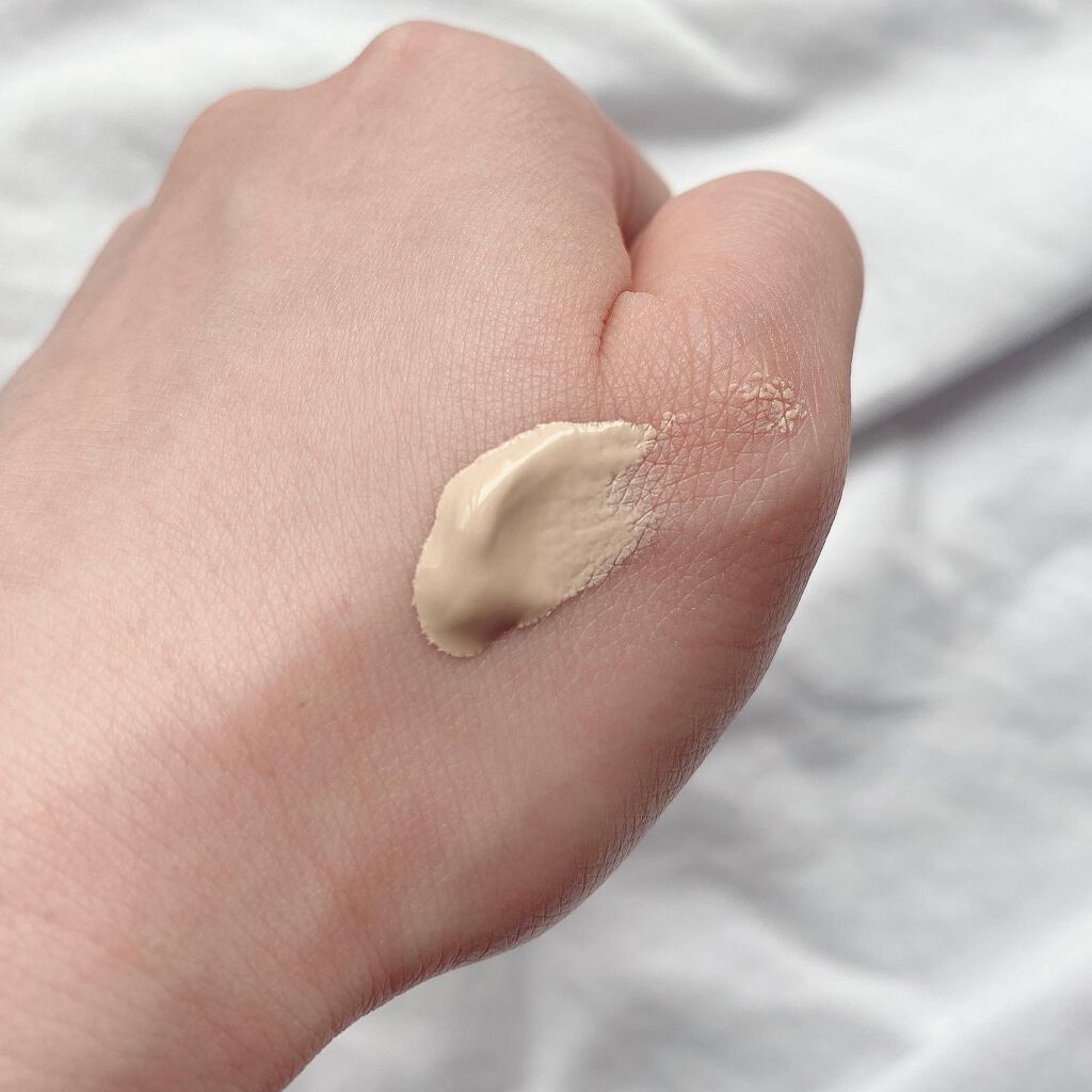 プロフィニッシュ BB/インテグレート/BBクリームを使ったクチコミ(4枚目)