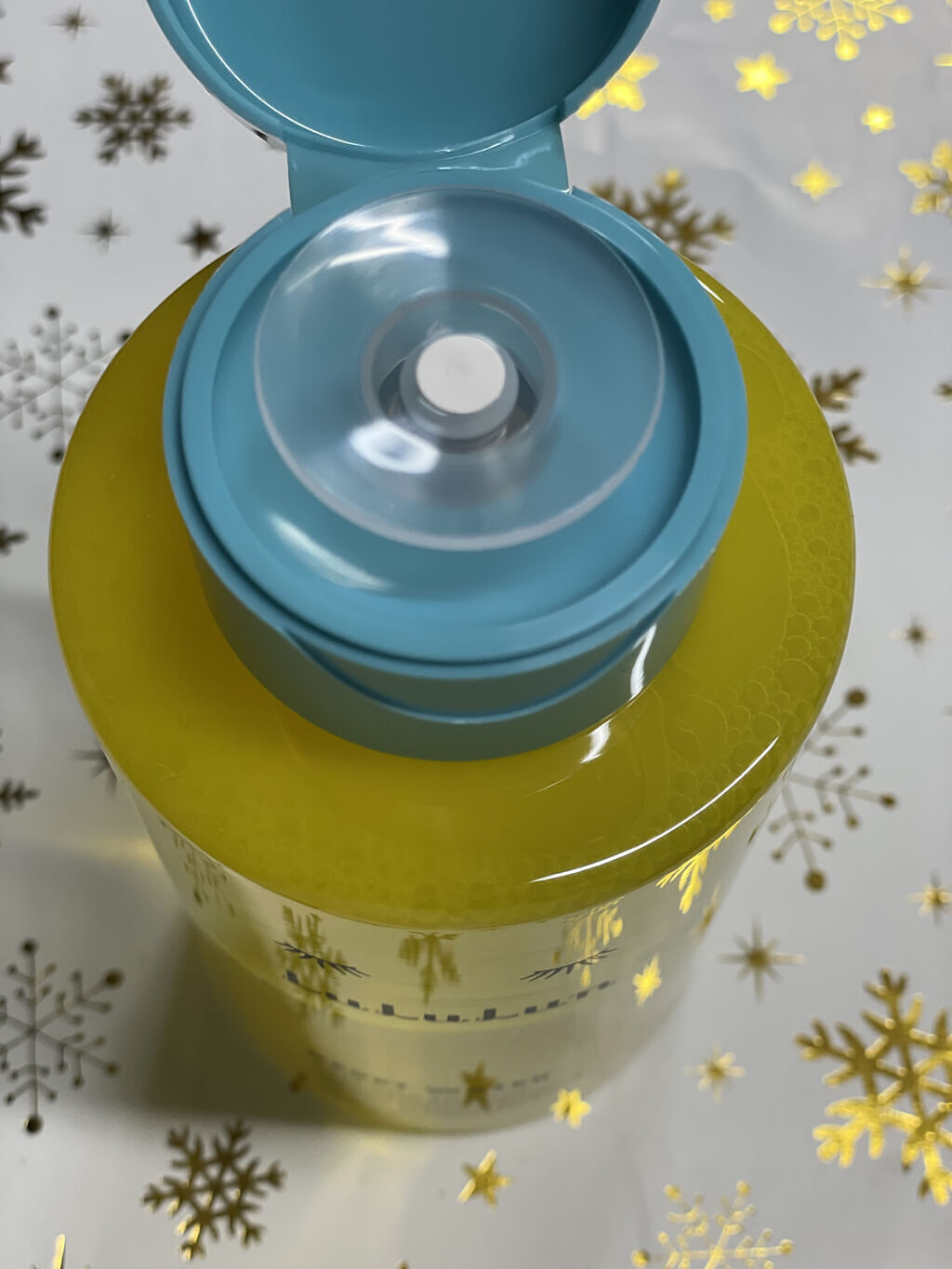 ルルルン クレンジングリセットウォーター/ルルルン/クレンジングウォーターを使ったクチコミ（3枚目）