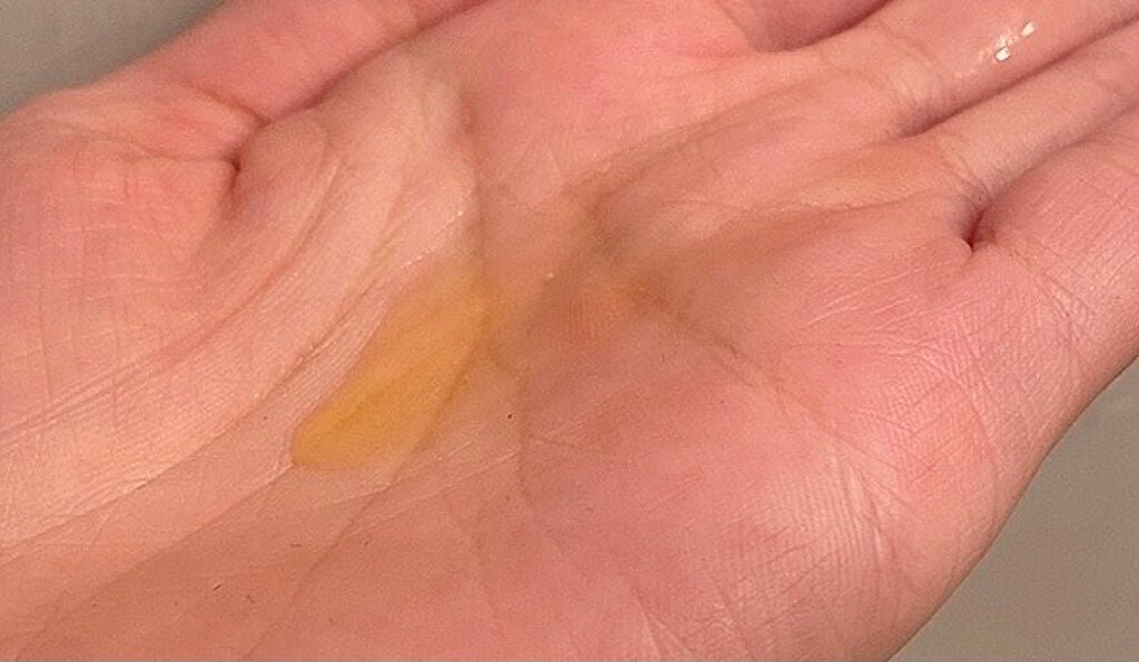 モロッカンオイル トリートメント/モロッカンオイル/ヘアオイルを使ったクチコミ(2枚目)