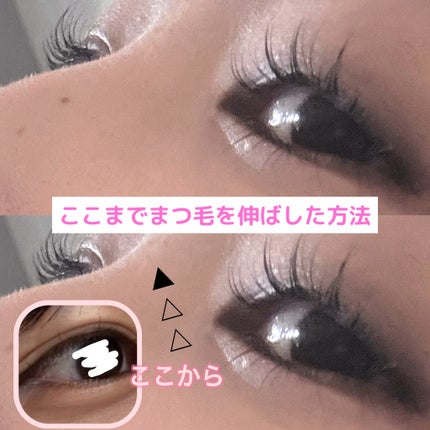 EMAKED(エマーキット)/水橋保寿堂製薬/まつげ美容液を使ったクチコミ(1枚目)