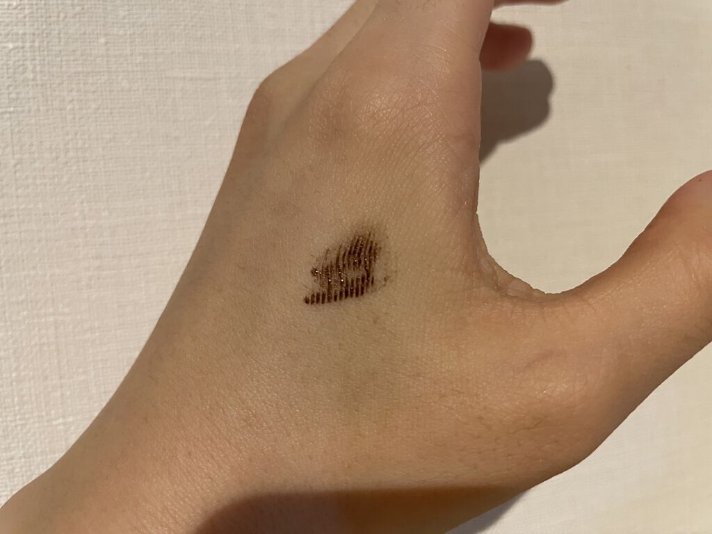 クイックラッシュカーラーリムーバー/キャンメイク/ポイントメイクリムーバーを使ったクチコミ（2枚目）