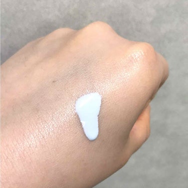 UVベースコントロールカラー SPF 50+・PA+++（旧）/無印良品/化粧下地を使ったクチコミ（2枚目）