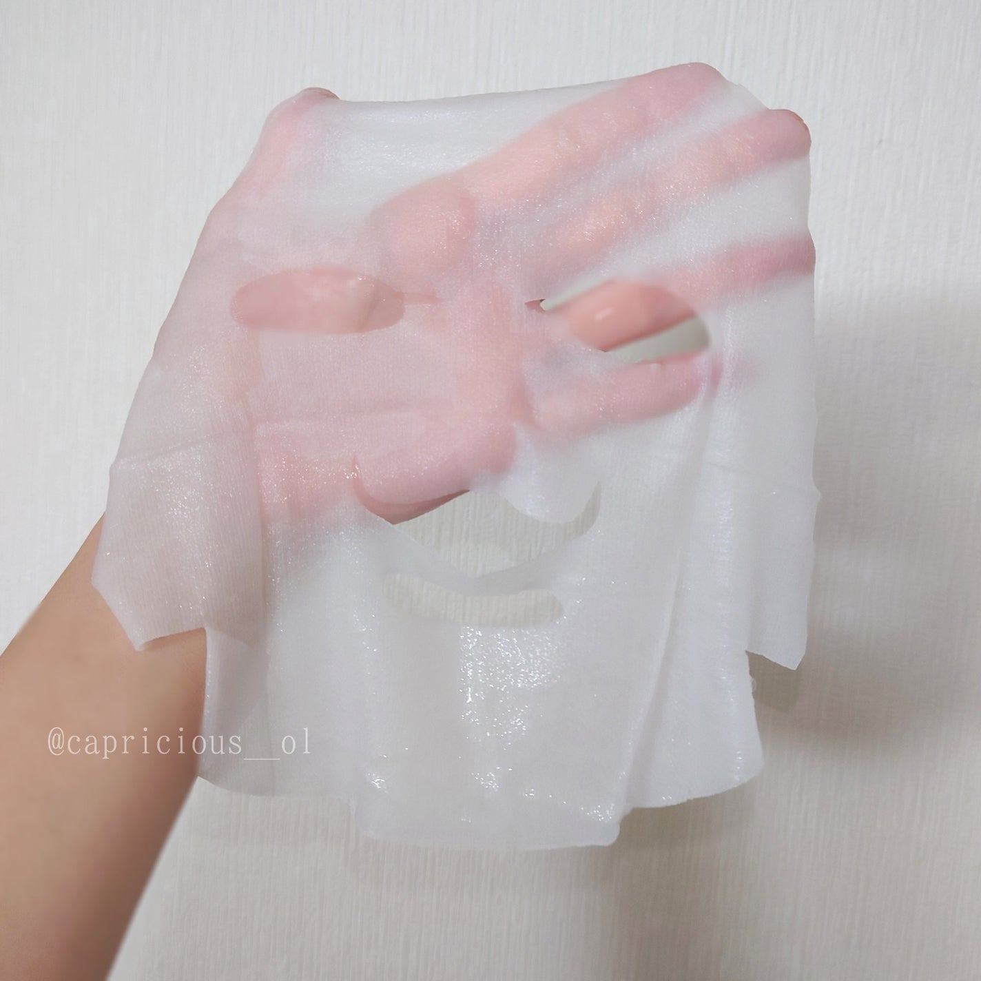 ルルルン ハイドラ EX マスク/ルルルン/シートマスク・パックを使ったクチコミ(4枚目)