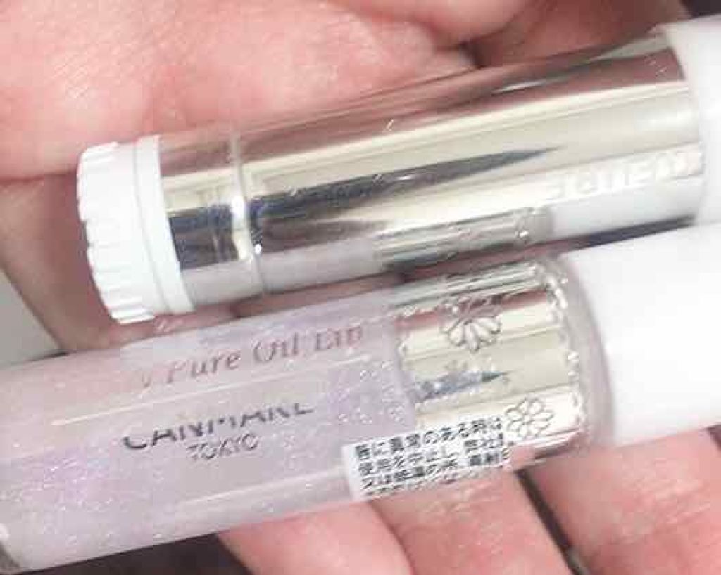 口紅（詰替用）/ちふれ/口紅を使ったクチコミ（2枚目）