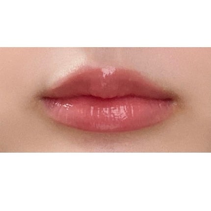 グレイズ ティントリップセラム/LANEIGE/リップ美容液を使ったクチコミ(5枚目)