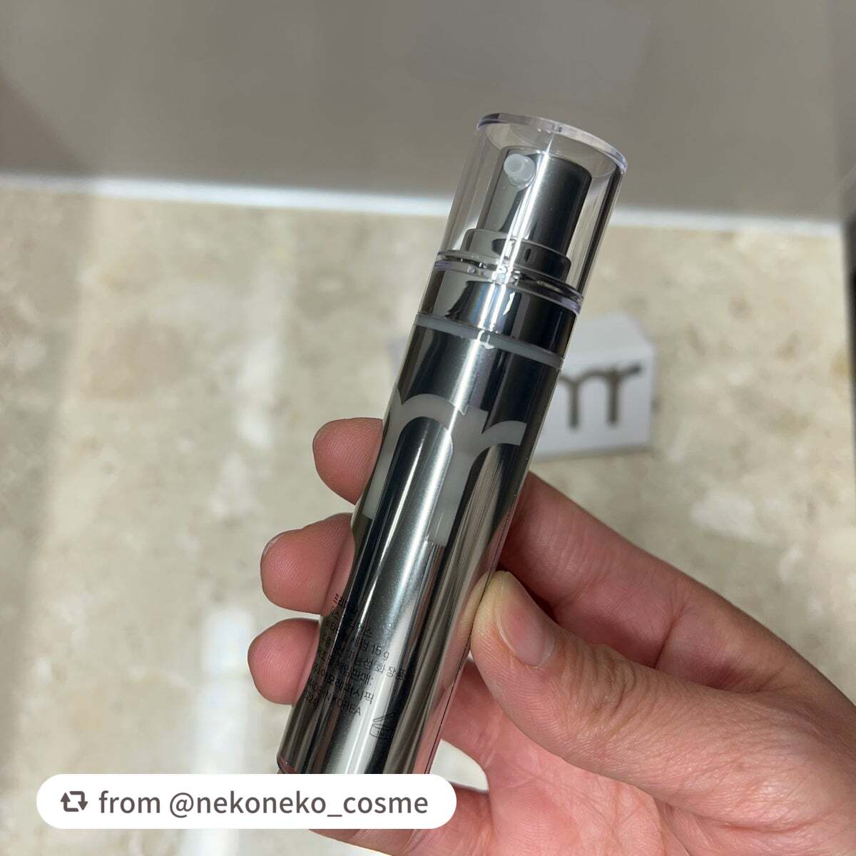 ユース ラディアンス ビタチノール セラム/primera/美容液を使ったクチコミ(2枚目)