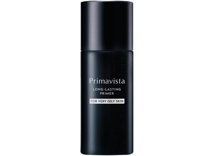 スキンプロテクトベース<皮脂くずれ防止> 超オイリー肌用/プリマヴィスタ/化粧下地を使ったクチコミ(1枚目)