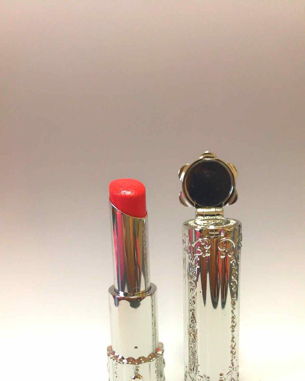 リップブロッサム (旧)/JILL STUART/口紅を使ったクチコミ（2枚目）