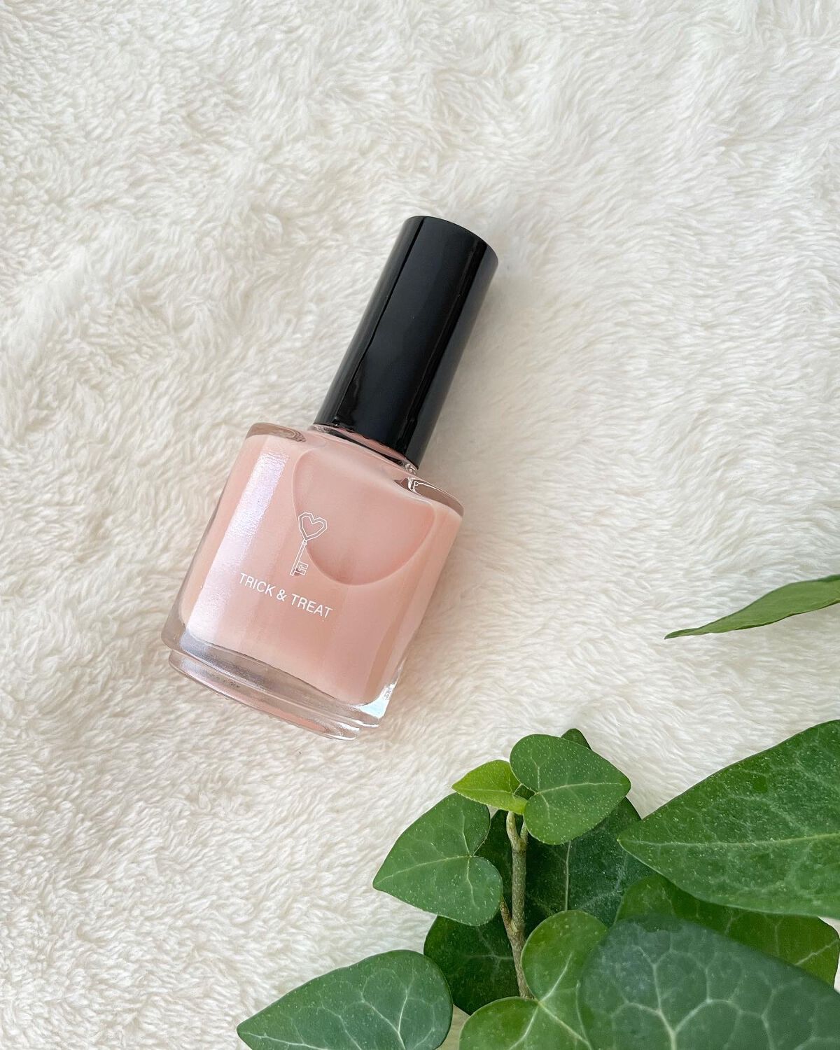 グロスフォーユアネイル/プレビュート/オールインワンネイルを使ったクチコミ（1枚目）