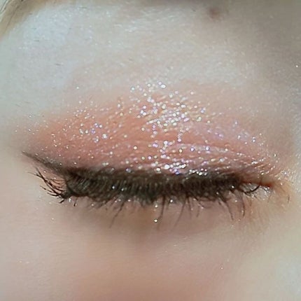 きつね on LIPS 「昨日のメイク🐥なんと、普段使わないカラコンを使ったよー🙆久々だ..」(5枚目)