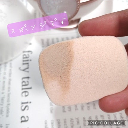 パウダー ファンデーション 10/レ・メルヴェイユーズ ラデュレ/パウダーファンデーションの画像