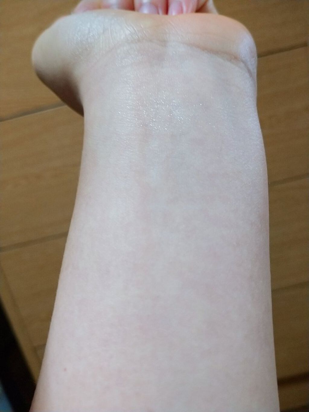 ZEESEA 惑星ハイライト 02 MB マーキュリーブルー/ZEESEA/パウダーハイライトを使ったクチコミ（2枚目）