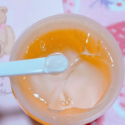 ピュアハイドレーター ef/of/タヴィア /フェイスクリームを使ったクチコミ(2枚目)