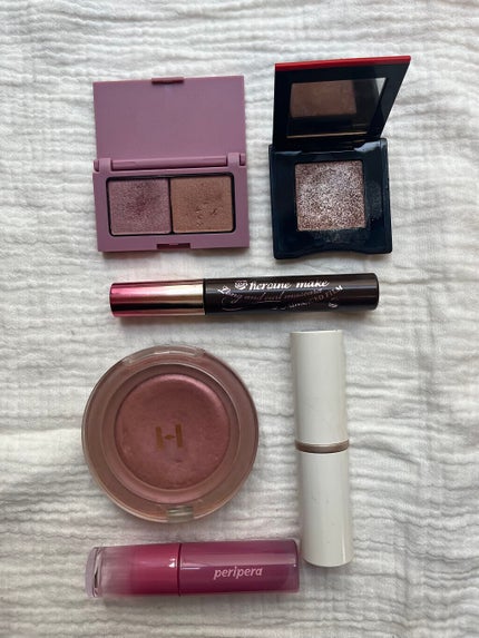 エテュセ アイエディション(カラーパレット)/ettusais/アイシャドウパレットを使ったクチコミ(1枚目)