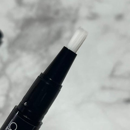 チャームスティックジェル/OMD/オールインワンネイルを使ったクチコミ(4枚目)